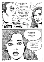 Elvifrance - Incube - 52 - Magie Cosmique : page 115