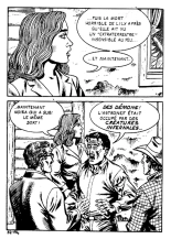 Elvifrance - Incube - 52 - Magie Cosmique : page 116