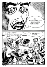 Elvifrance - Incube - 52 - Magie Cosmique : page 117