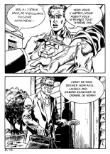 Elvifrance - Incube - 52 - Magie Cosmique : page 118