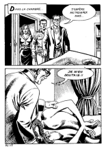 Elvifrance - Incube - 52 - Magie Cosmique : page 119