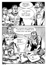 Elvifrance - Incube - 52 - Magie Cosmique : page 120