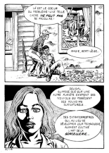 Elvifrance - Incube - 52 - Magie Cosmique : page 121