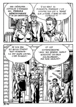 Elvifrance - Incube - 52 - Magie Cosmique : page 122