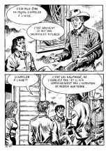 Elvifrance - Incube - 52 - Magie Cosmique : page 123