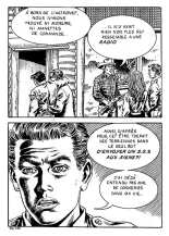 Elvifrance - Incube - 52 - Magie Cosmique : page 124