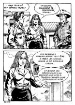 Elvifrance - Incube - 52 - Magie Cosmique : page 125