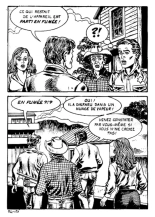 Elvifrance - Incube - 52 - Magie Cosmique : page 127