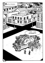 Elvifrance - Incube - 52 - Magie Cosmique : page 128