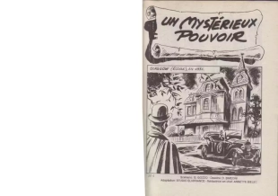 hentai Elvifrance - Incube - 53 - Un mystérieux pouvoir