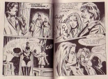 Elvifrance - Incube - 57 - Horribles Ténèbres : page 6