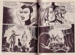 Elvifrance - Incube - 57 - Horribles Ténèbres : page 7