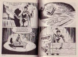 Elvifrance - Incube - 57 - Horribles Ténèbres : page 9