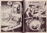 Elvifrance - Incube - 57 - Horribles Ténèbres : page 16