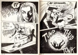 Elvifrance - Incube - 57 - Horribles Ténèbres : page 17
