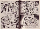 Elvifrance - Incube - 57 - Horribles Ténèbres : page 24
