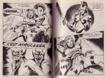 Elvifrance - Incube - 57 - Horribles Ténèbres : page 26