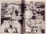 Elvifrance - Incube - 57 - Horribles Ténèbres : page 30