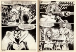 Elvifrance - Incube - 57 - Horribles Ténèbres : page 31