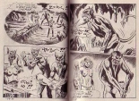 Elvifrance - Incube - 57 - Horribles Ténèbres : page 32