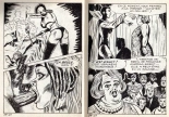 Elvifrance - Incube - 57 - Horribles Ténèbres : page 36