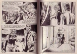 Elvifrance - Incube - 57 - Horribles Ténèbres : page 40