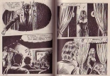 Elvifrance - Incube - 57 - Horribles Ténèbres : page 43
