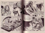 Elvifrance - Incube - 57 - Horribles Ténèbres : page 47