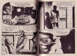 Elvifrance - Incube - 57 - Horribles Ténèbres : page 48