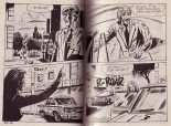 Elvifrance - Incube - 57 - Horribles Ténèbres : page 50
