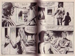 Elvifrance - Incube - 57 - Horribles Ténèbres : page 52