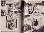 Elvifrance - Incube - 57 - Horribles Ténèbres : page 58