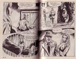 Elvifrance - Incube - 57 - Horribles Ténèbres : page 61