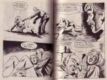 Elvifrance - Incube - 57 - Horribles Ténèbres : page 62