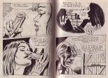 Elvifrance - Incube - 57 - Horribles Ténèbres : page 64