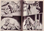 Elvifrance - Incube - 57 - Horribles Ténèbres : page 66