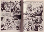 Elvifrance - Incube - 57 - Horribles Ténèbres : page 70