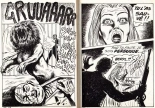 Elvifrance - Incube - 57 - Horribles Ténèbres : page 73
