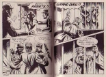 Elvifrance - Incube - 57 - Horribles Ténèbres : page 74