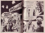 Elvifrance - Incube - 57 - Horribles Ténèbres : page 81