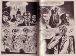 Elvifrance - Incube - 57 - Horribles Ténèbres : page 83