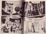 Elvifrance - Incube - 57 - Horribles Ténèbres : page 84