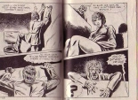 Elvifrance - Incube - 57 - Horribles Ténèbres : page 86
