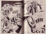 Elvifrance - Incube - 57 - Horribles Ténèbres : page 87