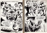 Elvifrance - Incube - 57 - Horribles Ténèbres : page 91