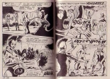 Elvifrance - Incube - 57 - Horribles Ténèbres : page 93