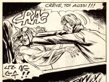 Elvifrance - Incube - 57 - Horribles Ténèbres : page 116