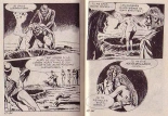 Elvifrance - Incube - 57 - Horribles Ténèbres : page 123