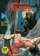 Elvifrance - Incube - 60 - Le livre des Supplices : page 1