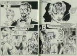 Elvifrance - Incube - 60 - Le livre des Supplices : page 4